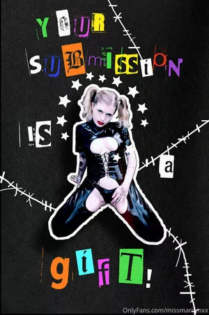 missmarilynxx / margotthr0bbie nude photo #0523