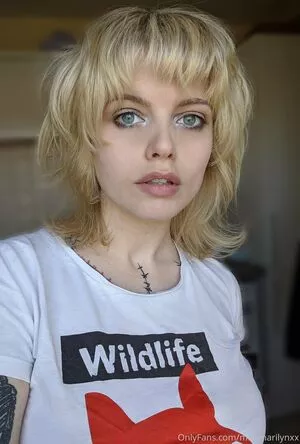 missmarilynxx / margotthr0bbie nude photo #0525