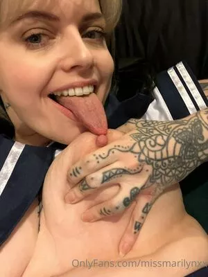 missmarilynxx / margotthr0bbie nude photo #0582