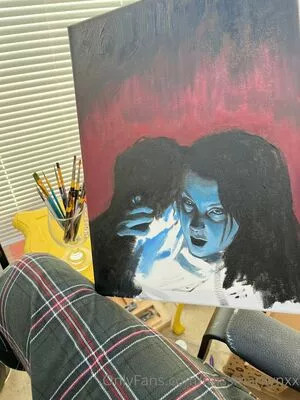 missmarilynxx / margotthr0bbie nude photo #0591