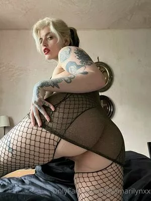 missmarilynxx / margotthr0bbie nude photo #0599