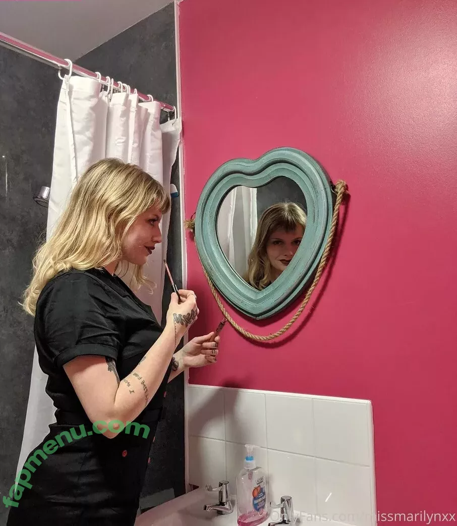 missmarilynxx nude photo #0057 (margotthr0bbie)