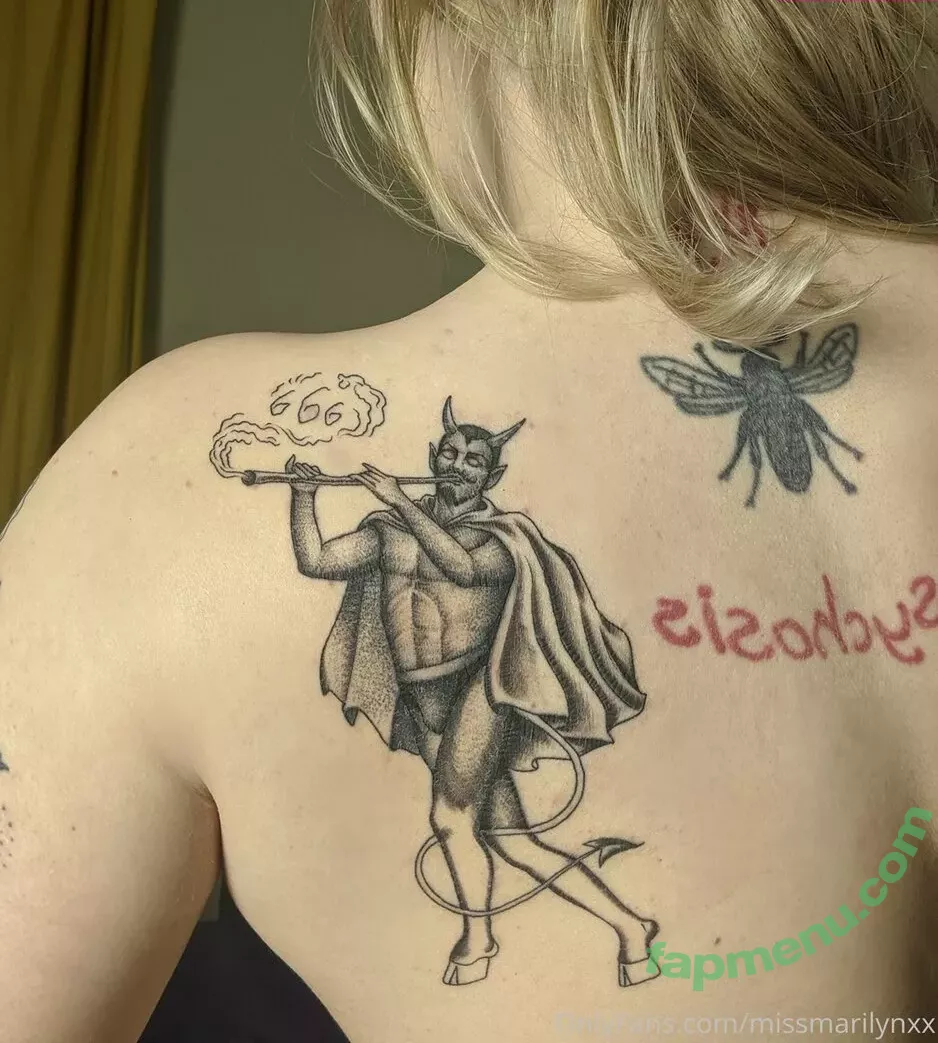 missmarilynxx nude photo #0096 (margotthr0bbie)