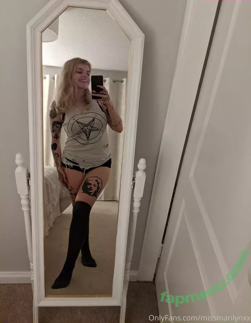 missmarilynxx nude photo #0098 (margotthr0bbie)