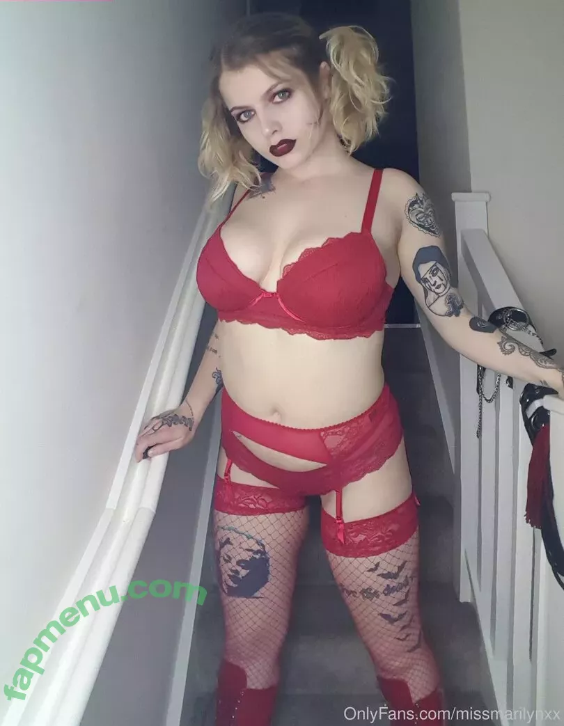 missmarilynxx nude photo #0363 (margotthr0bbie)
