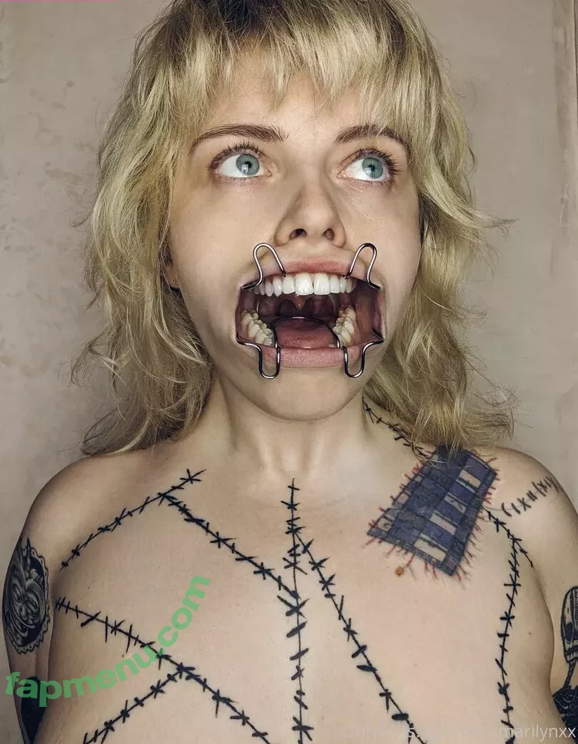 missmarilynxx nude photo #0527 (margotthr0bbie)