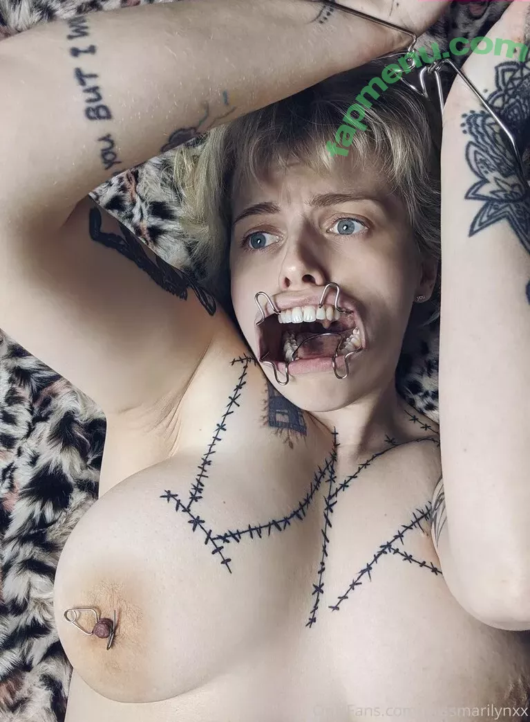 missmarilynxx nude photo #0528 (margotthr0bbie)