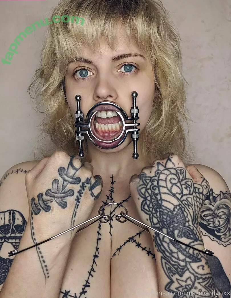 missmarilynxx nude photo #0531 (margotthr0bbie)