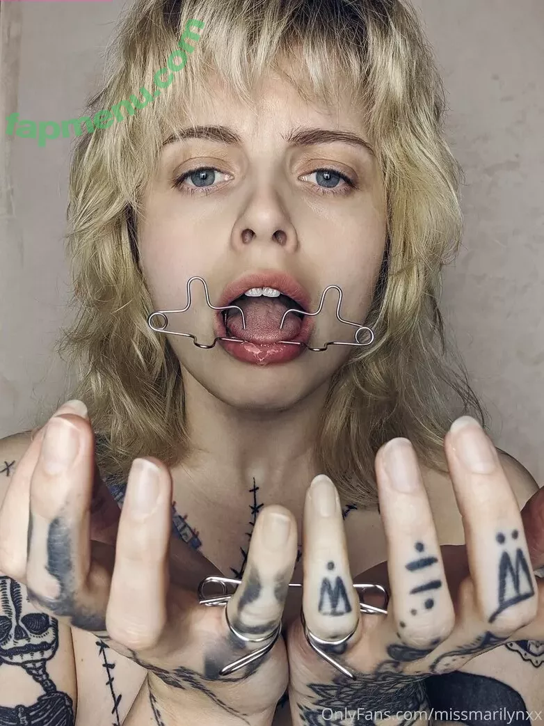 missmarilynxx nude photo #0532 (margotthr0bbie)