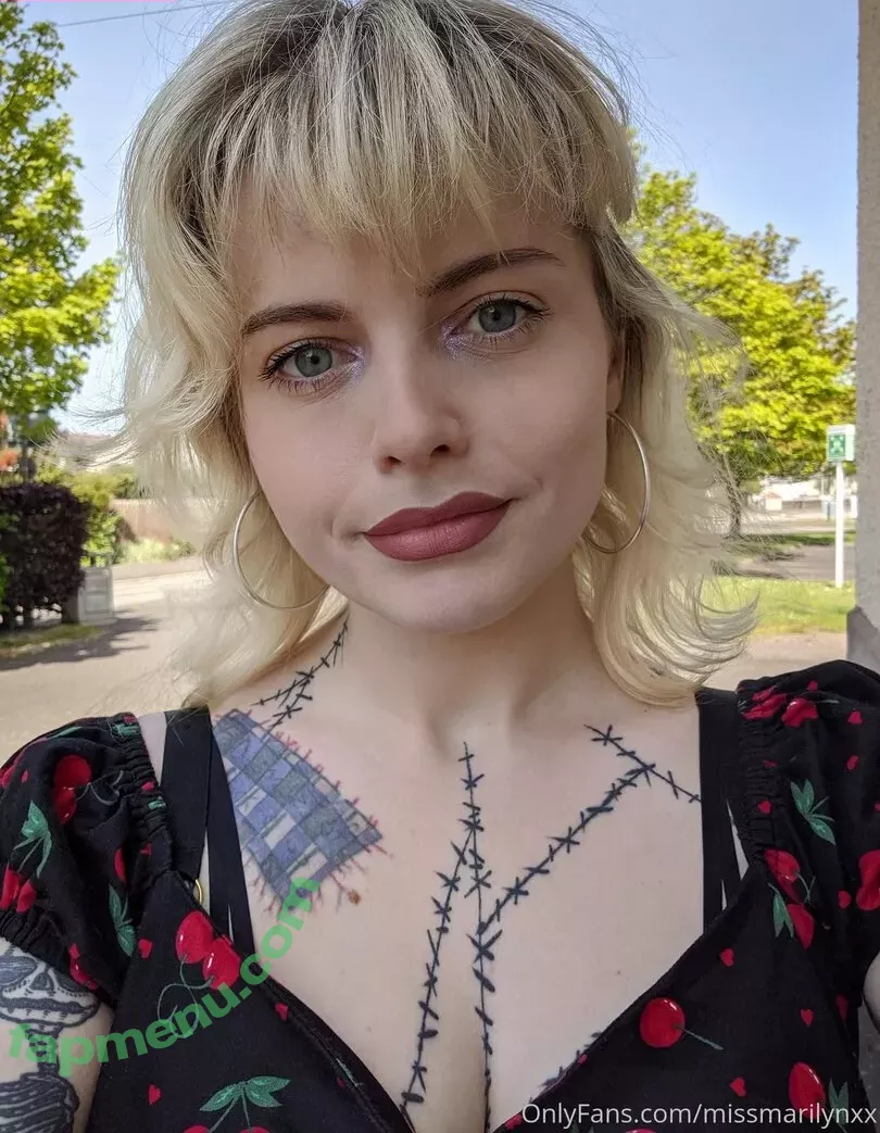 missmarilynxx nude photo #0533 (margotthr0bbie)