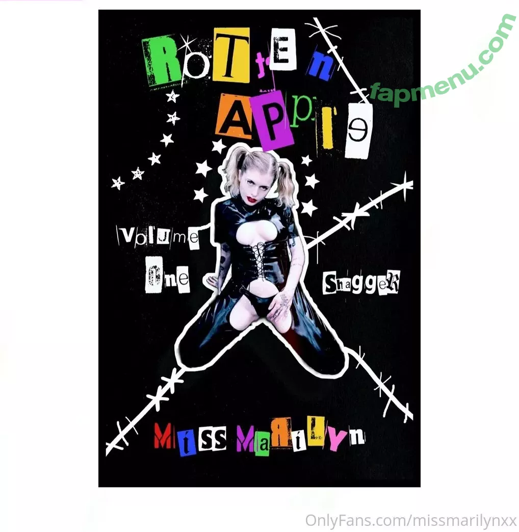 missmarilynxx nude photo #0534 (margotthr0bbie)