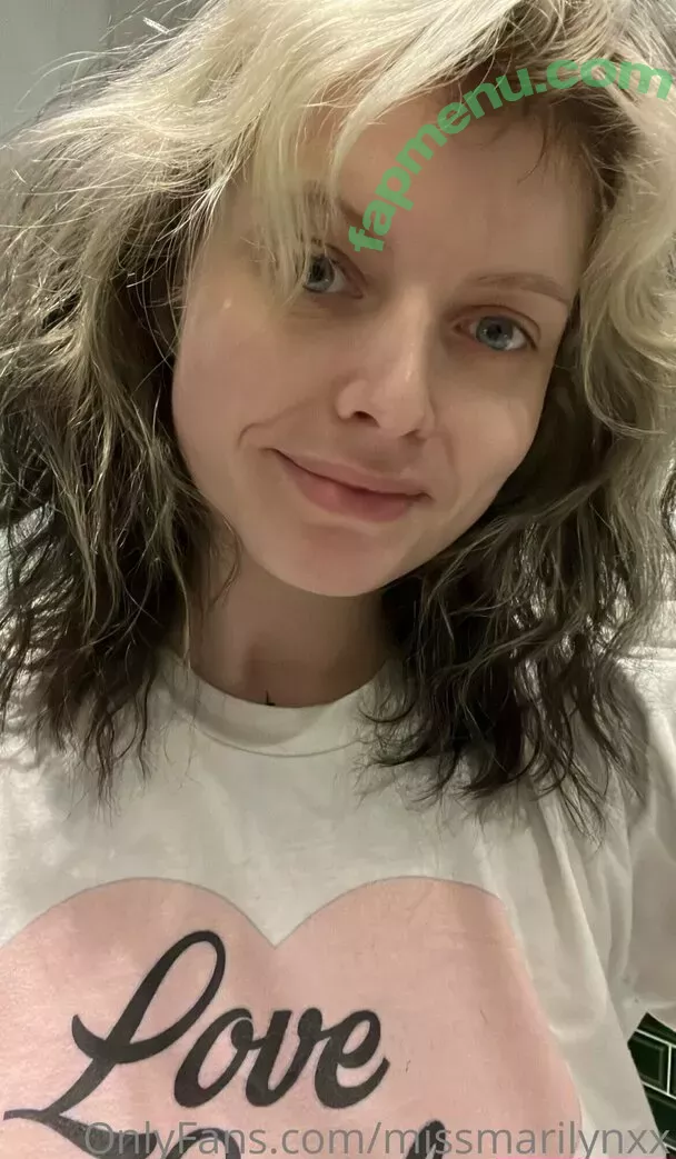 missmarilynxx nude photo #0587 (margotthr0bbie)
