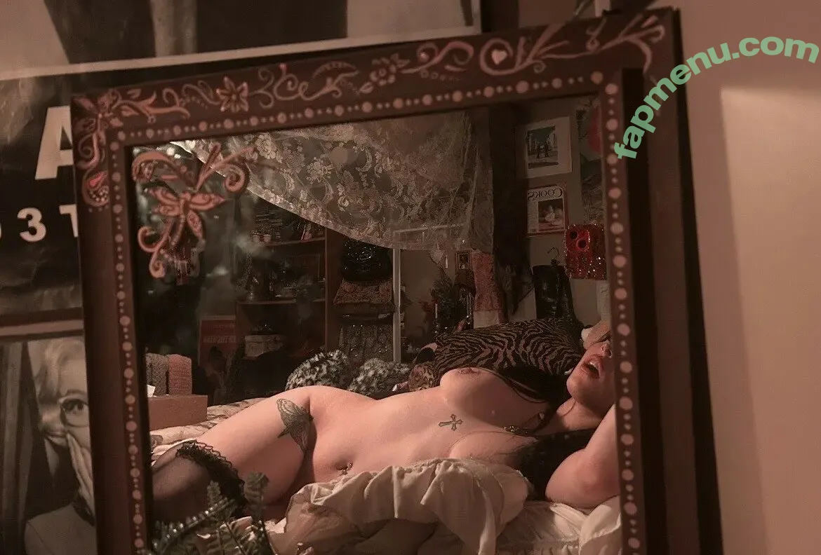 missmarymay nude photo #0054 (iheardshesas1ut)