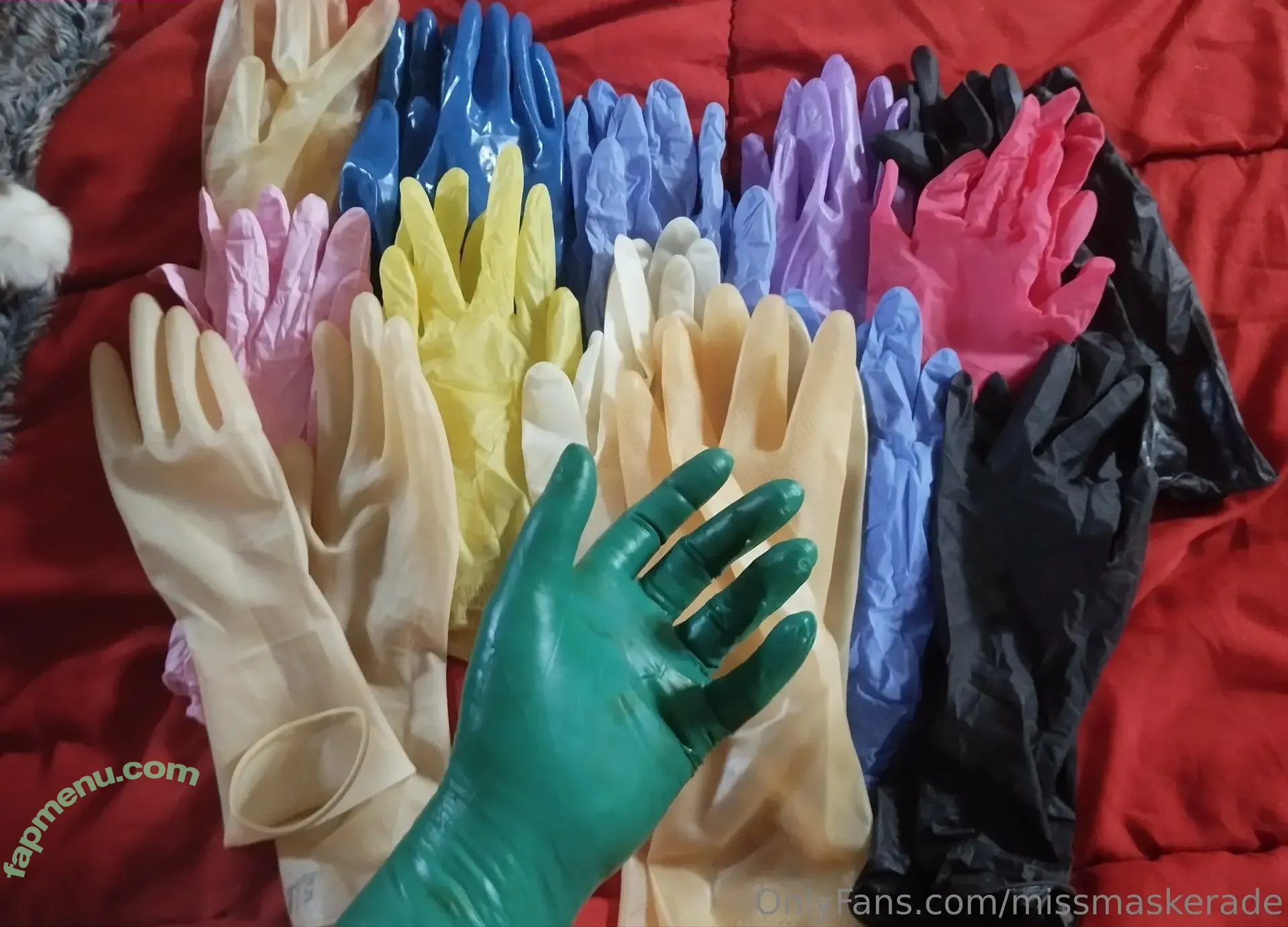 missmaskerade nude photo #0001 (missmaskeradelatex)