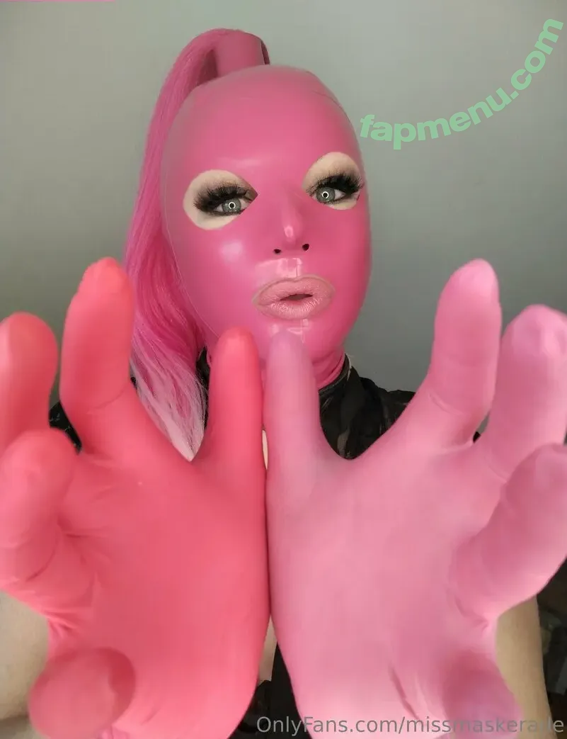 missmaskerade nude photo #0013 (missmaskeradelatex)