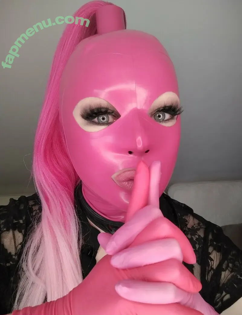missmaskerade nude photo #0017 (missmaskeradelatex)