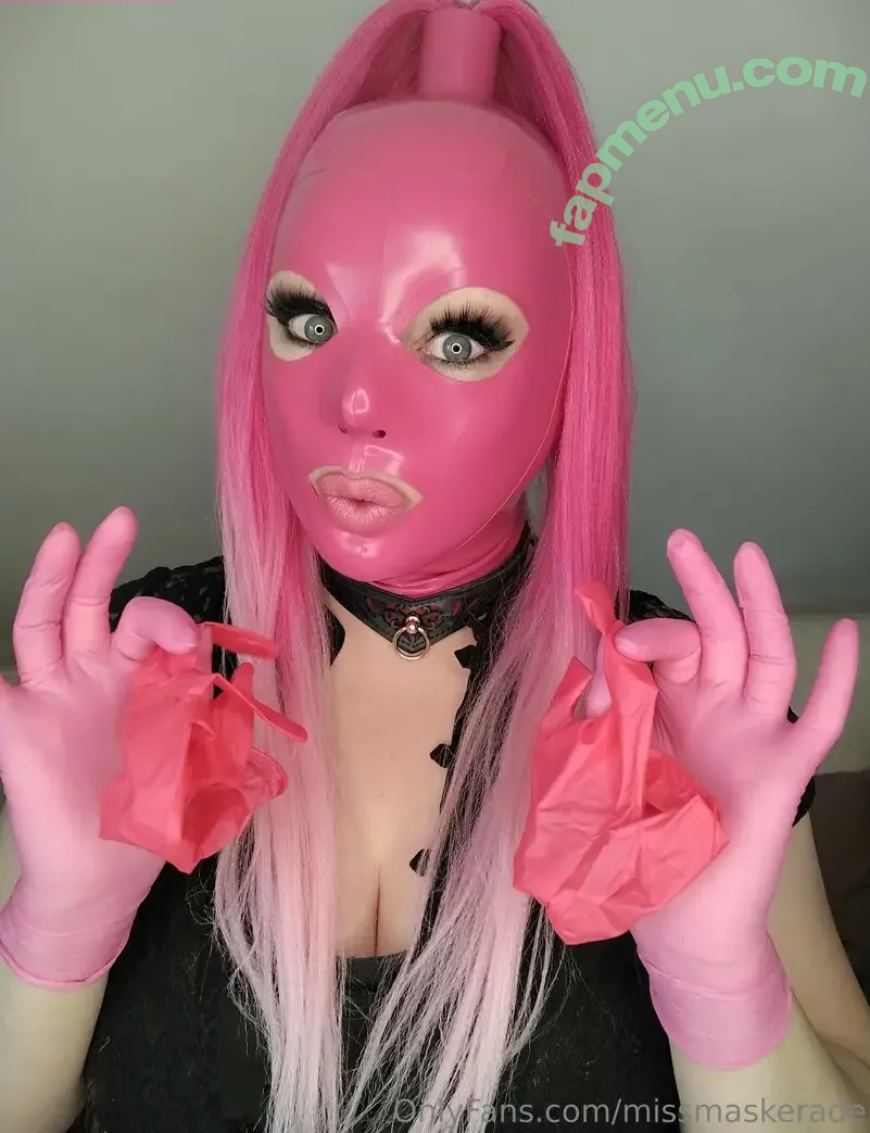 missmaskerade nude photo #0020 (missmaskeradelatex)