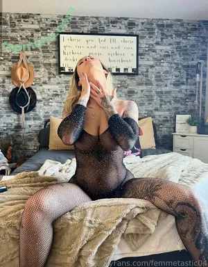 missmaure / femmetastic04 nude photo #0028