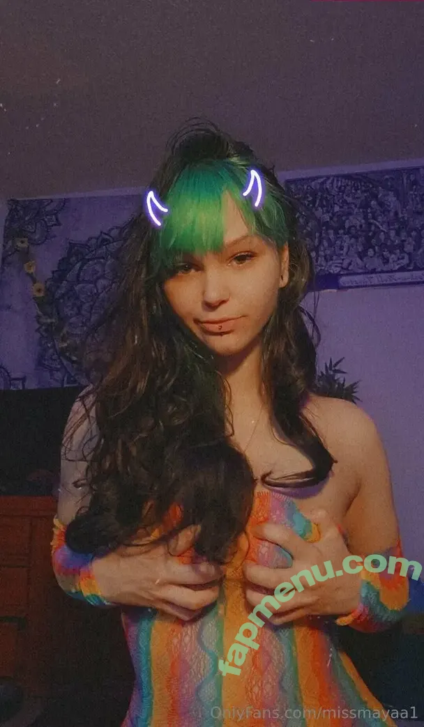 missmayaa1 nude photo #0001 (missmaya1)