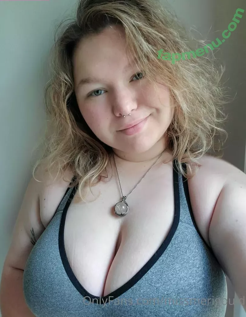 MissMeriGould nude photo #0005 (MissMeriGould)