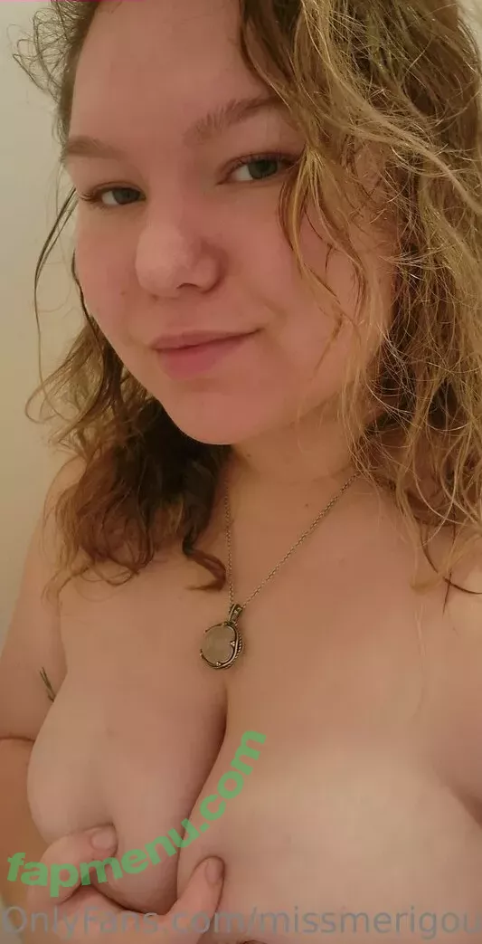 MissMeriGould nude photo #0014 (MissMeriGould)