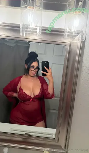 missmichelleyg / miss.michelleyg nude photo #0006