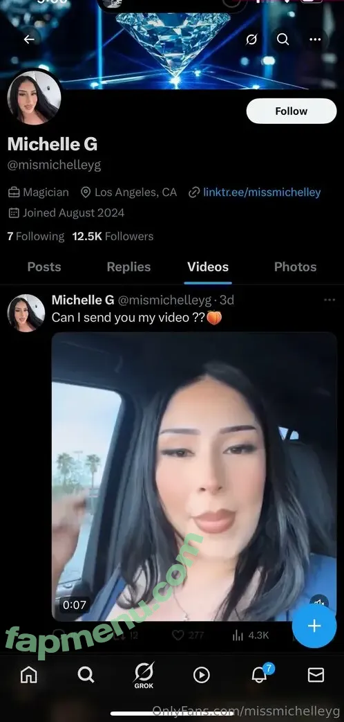 missmichelleyg nude photo #0009 (miss.michelleyg)