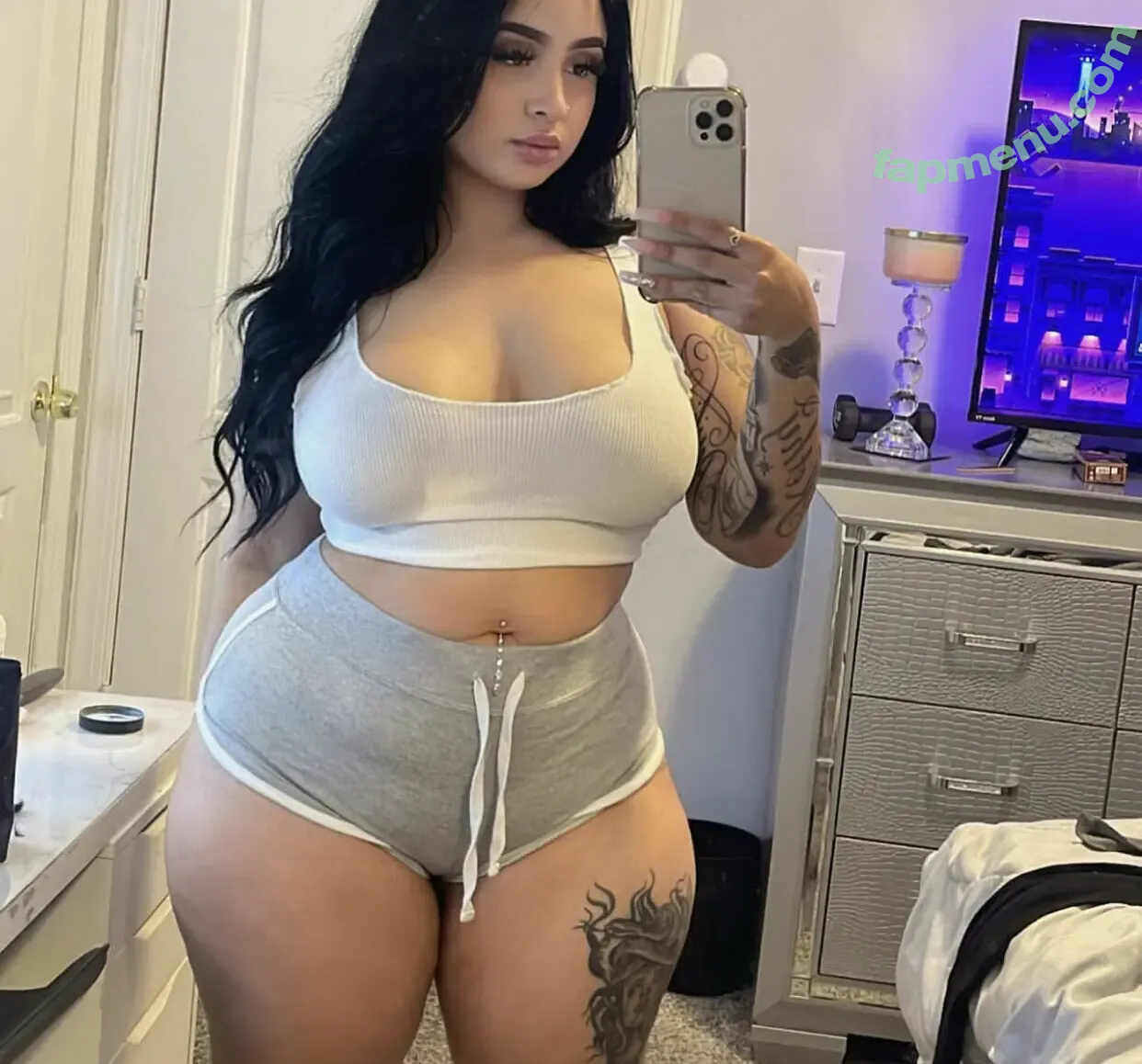 missmiimi_ nude photo #0001 (Missmiimi)