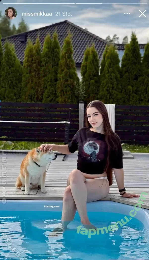 MissMikkaa nude photo #0315 (missmischka)