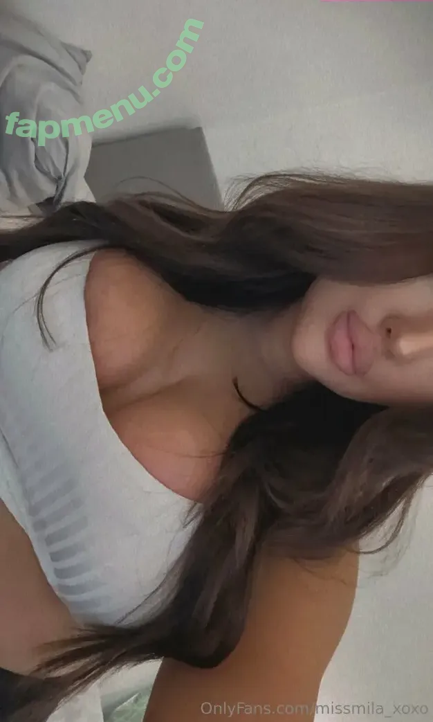missmila_xoxo nude photo #0004 (missmilaxoxo)