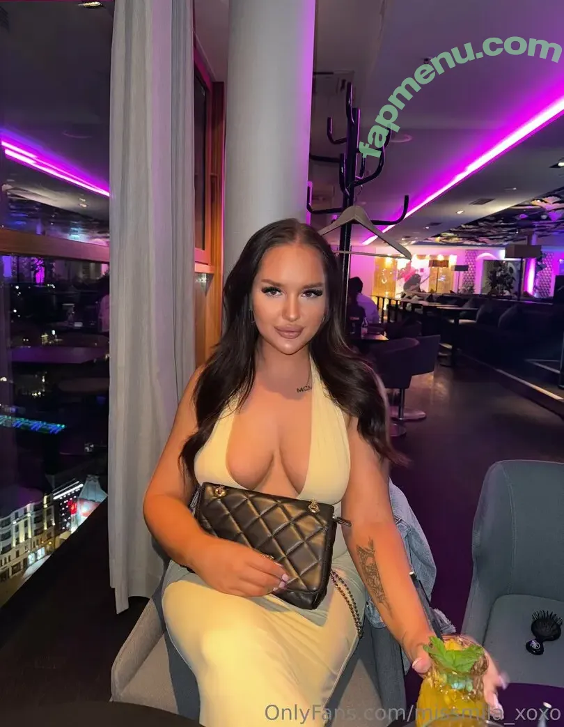 missmila_xoxo nude photo #0026 (missmilaxoxo)
