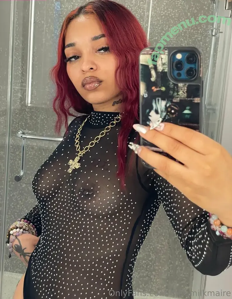 missmilkmaire nude photo #0015 (missmilkmaire)