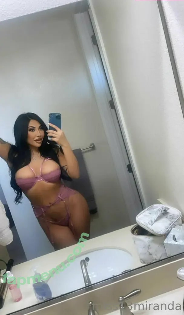 missmirandaaa13 nude photo #0041 (missmiranda__)