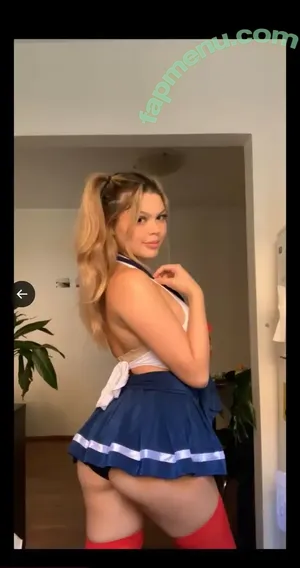 Missmoniquem1 / comeinsidexx / uwu.bear nude photo #0001