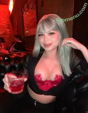 Missmoniquem1 / comeinsidexx / uwu.bear nude photo #0007