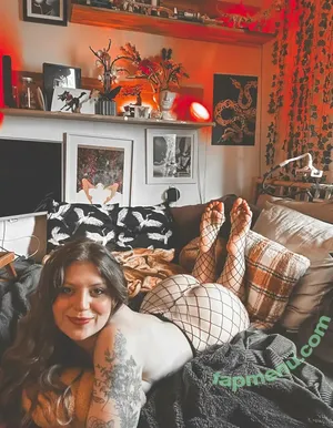 MissMousieMouse / Mousie / Yogscast / _mousie_mouse nude photo #0007