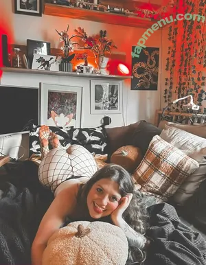 MissMousieMouse / Mousie / Yogscast / _mousie_mouse nude photo #0009