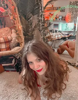 MissMousieMouse / Mousie / Yogscast / _mousie_mouse nude photo #0132