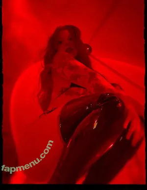 MissMousieMouse / Mousie / Yogscast / _mousie_mouse nude photo #0392