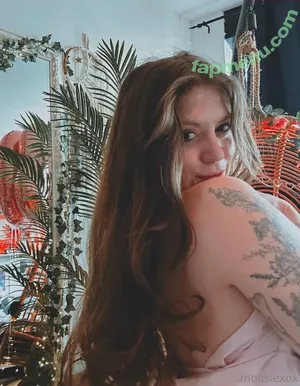 MissMousieMouse / Mousie / Yogscast / _mousie_mouse nude photo #0399