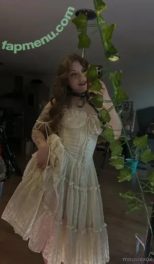 MissMousieMouse / Mousie / Yogscast / _mousie_mouse nude photo #0434
