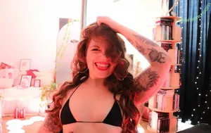 MissMousieMouse / Mousie / Yogscast / _mousie_mouse nude photo #0436