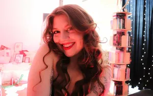 MissMousieMouse / Mousie / Yogscast / _mousie_mouse nude photo #0438