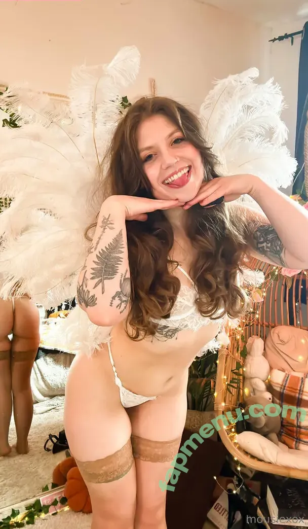 MissMousieMouse nude photo #0117 (Mousie / Yogscast / _mousie_mouse)