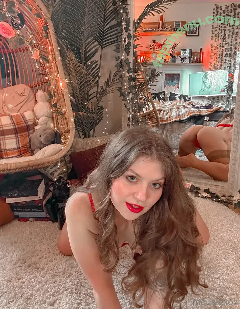 MissMousieMouse nude photo #0131 (Mousie / Yogscast / _mousie_mouse)