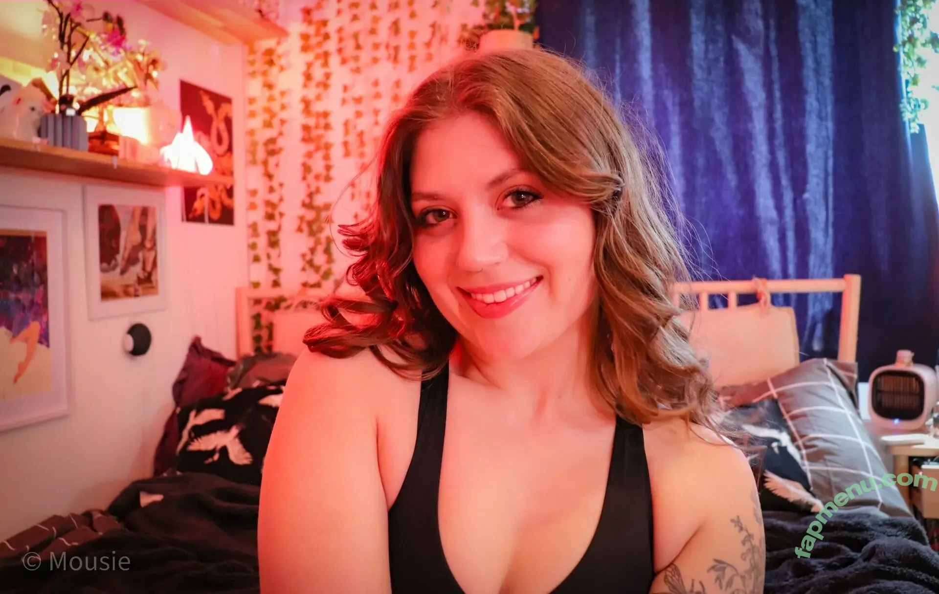 MissMousieMouse nude photo #0196 (Mousie / Yogscast / _mousie_mouse)