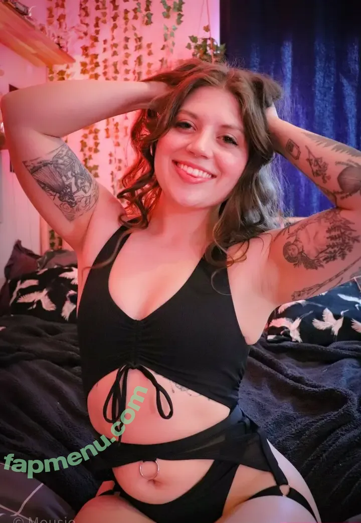 MissMousieMouse nude photo #0200 (Mousie / Yogscast / _mousie_mouse)