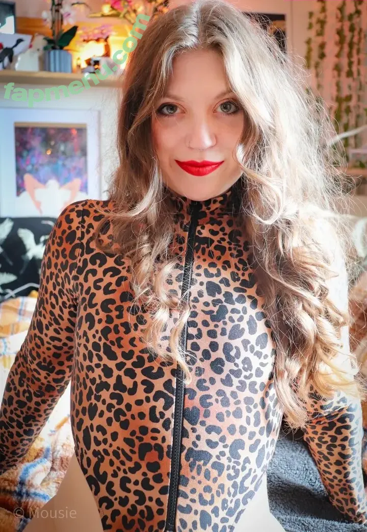 MissMousieMouse nude photo #0316 (Mousie / Yogscast / _mousie_mouse)