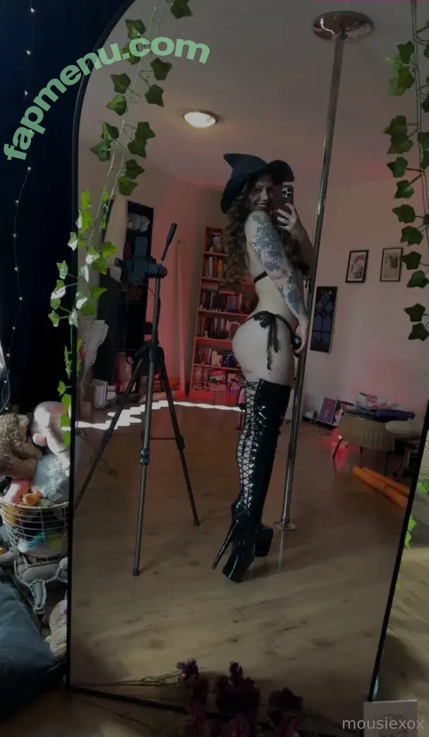 MissMousieMouse nude photo #0478 (Mousie / Yogscast / _mousie_mouse)