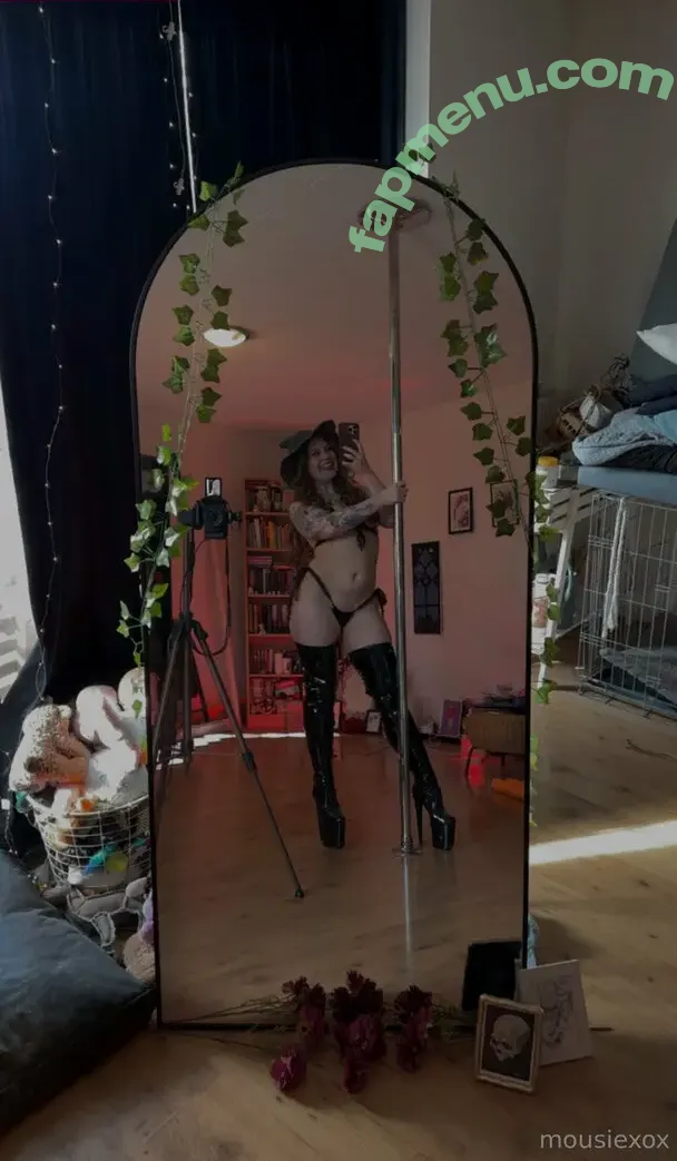 MissMousieMouse nude photo #0479 (Mousie / Yogscast / _mousie_mouse)